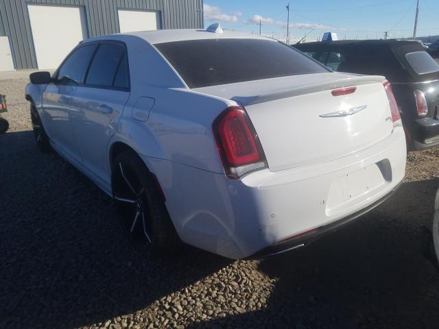 Photo 2 VIN: 2C3CCABG1FH849082 - CHRYSLER 300 S 