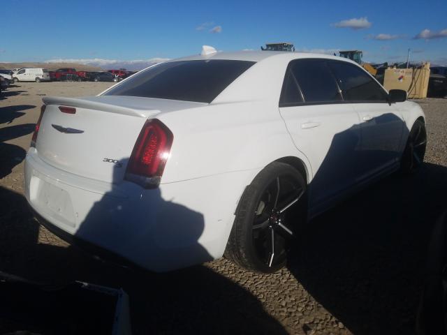 Photo 3 VIN: 2C3CCABG1FH849082 - CHRYSLER 300 S 