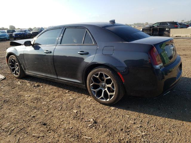 Photo 1 VIN: 2C3CCABG1FH853570 - CHRYSLER 300 S 