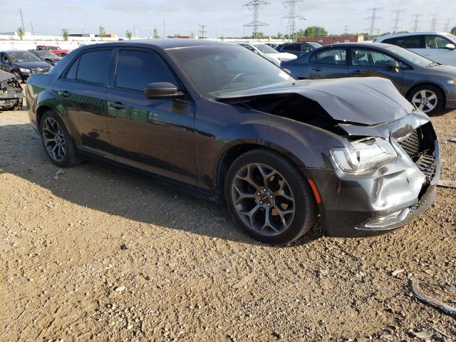 Photo 3 VIN: 2C3CCABG1FH853570 - CHRYSLER 300 S 