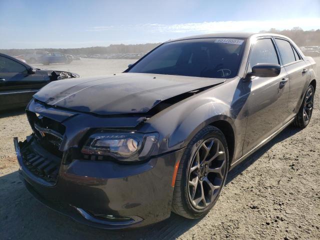 Photo 1 VIN: 2C3CCABG1FH864519 - CHRYSLER 300 S 