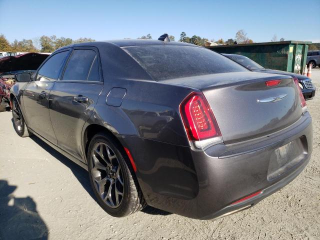 Photo 2 VIN: 2C3CCABG1FH864519 - CHRYSLER 300 S 