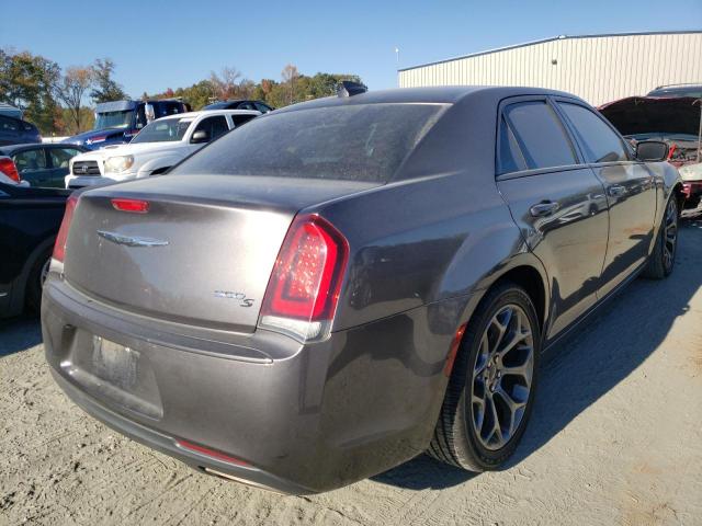 Photo 3 VIN: 2C3CCABG1FH864519 - CHRYSLER 300 S 