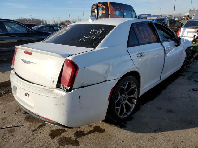 Photo 3 VIN: 2C3CCABG1FH872619 - CHRYSLER 300 S 