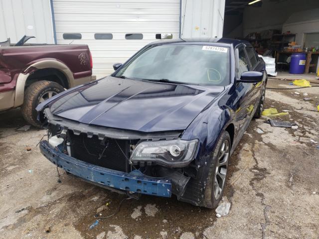 Photo 1 VIN: 2C3CCABG1FH876010 - CHRYSLER 300 S 