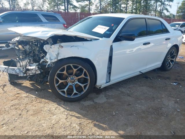 Photo 1 VIN: 2C3CCABG1FH903853 - CHRYSLER 300 