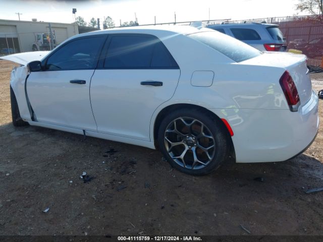 Photo 2 VIN: 2C3CCABG1FH903853 - CHRYSLER 300 