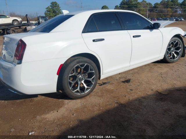 Photo 3 VIN: 2C3CCABG1FH903853 - CHRYSLER 300 