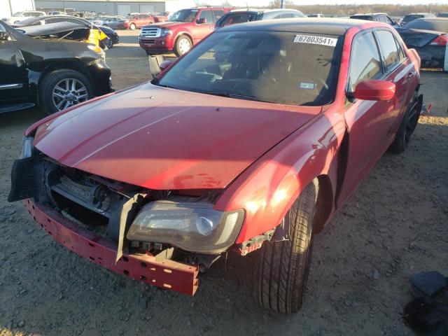 Photo 1 VIN: 2C3CCABG1GH141402 - CHRYSLER 300 S 