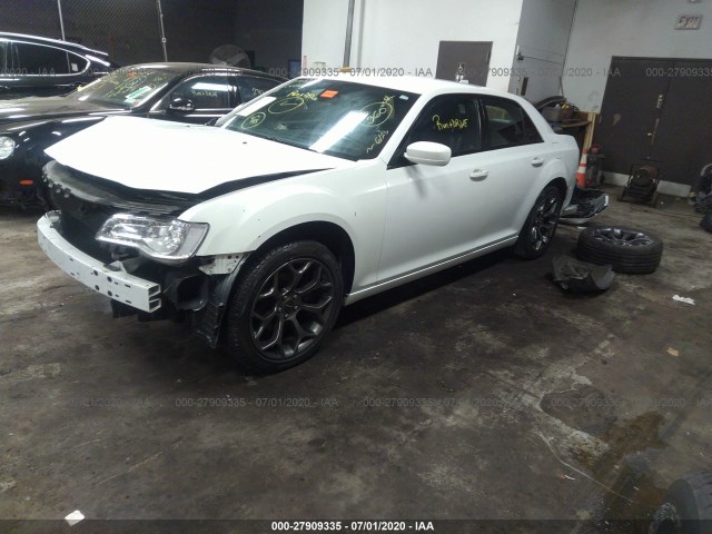 Photo 1 VIN: 2C3CCABG1GH243525 - CHRYSLER 300 