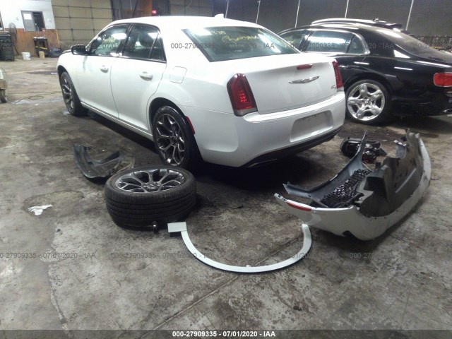 Photo 2 VIN: 2C3CCABG1GH243525 - CHRYSLER 300 