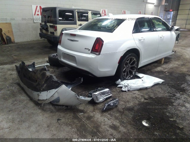 Photo 3 VIN: 2C3CCABG1GH243525 - CHRYSLER 300 