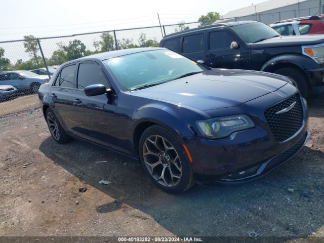 Photo 0 VIN: 2C3CCABG1GH310995 - CHRYSLER 300 