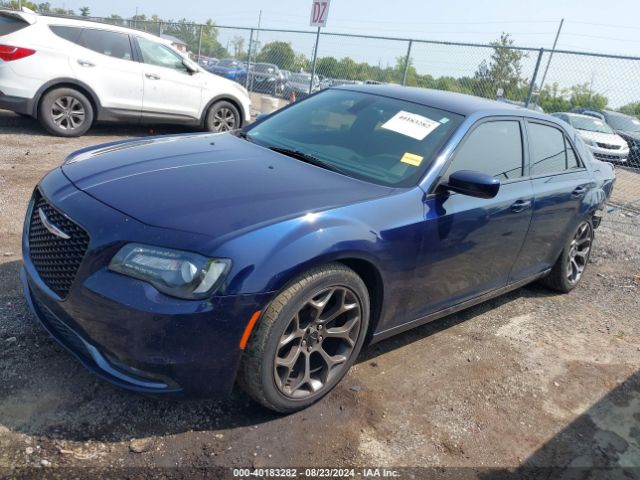 Photo 1 VIN: 2C3CCABG1GH310995 - CHRYSLER 300 