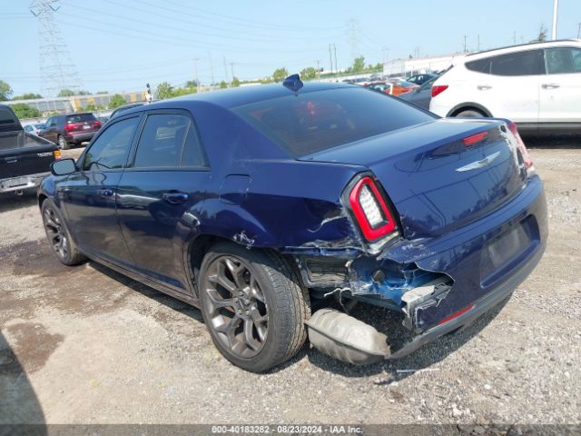 Photo 2 VIN: 2C3CCABG1GH310995 - CHRYSLER 300 