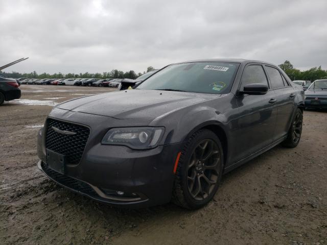 Photo 1 VIN: 2C3CCABG1GH324931 - CHRYSLER 300 