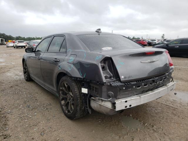 Photo 2 VIN: 2C3CCABG1GH324931 - CHRYSLER 300 