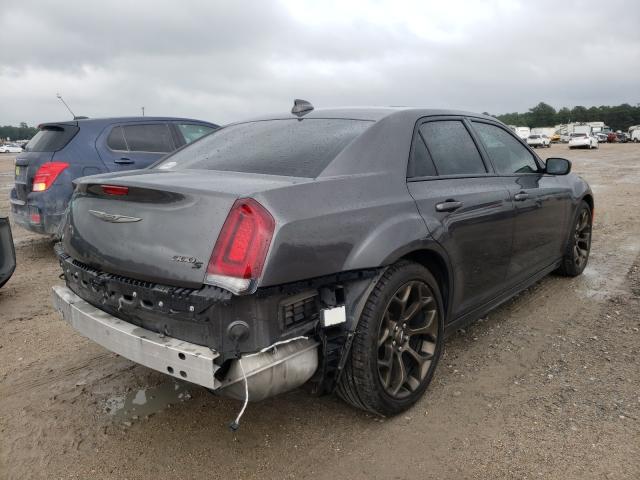 Photo 3 VIN: 2C3CCABG1GH324931 - CHRYSLER 300 