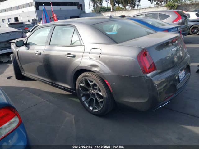 Photo 2 VIN: 2C3CCABG1HH614474 - CHRYSLER 300 