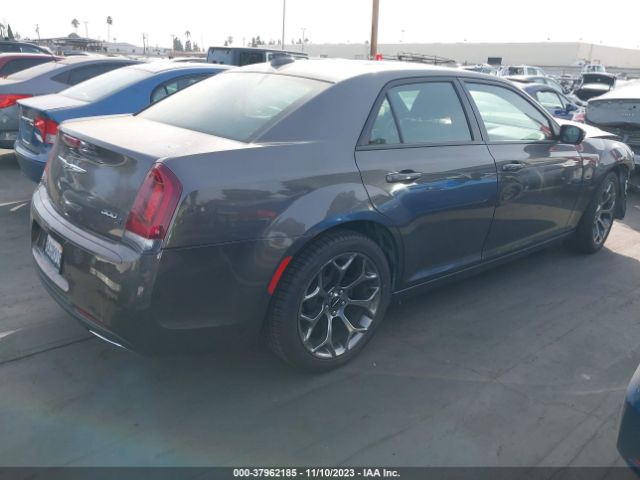 Photo 3 VIN: 2C3CCABG1HH614474 - CHRYSLER 300 