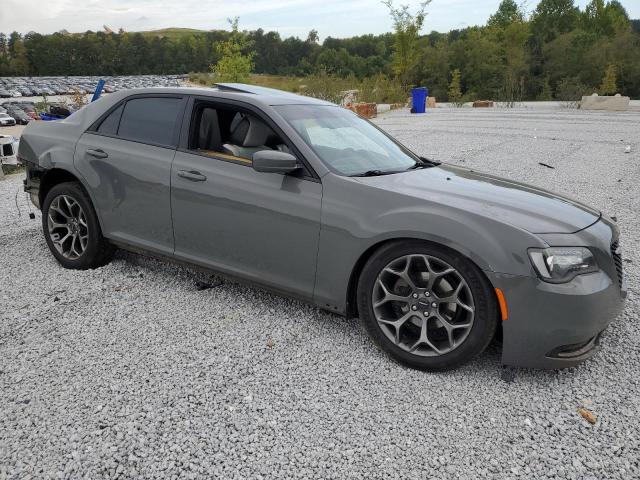 Photo 3 VIN: 2C3CCABG1HH614510 - CHRYSLER 300 S 