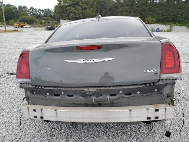 Photo 5 VIN: 2C3CCABG1HH614510 - CHRYSLER 300 S 