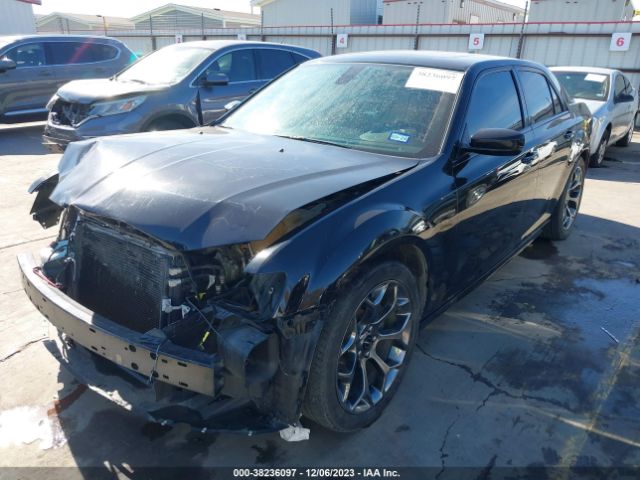 Photo 1 VIN: 2C3CCABG1HH616161 - CHRYSLER 300 