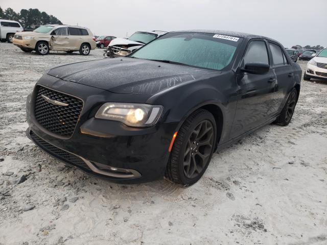 Photo 1 VIN: 2C3CCABG1HH647216 - CHRYSLER 300 S 