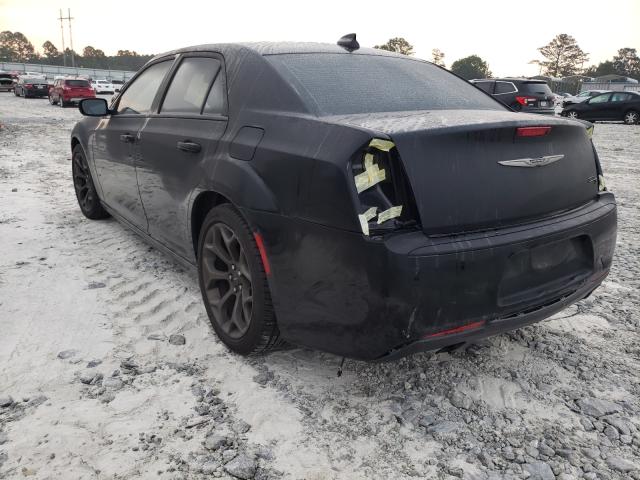 Photo 2 VIN: 2C3CCABG1HH647216 - CHRYSLER 300 S 