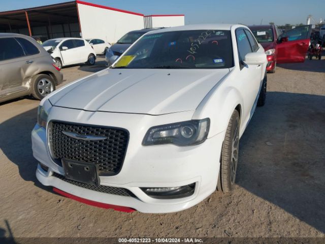 Photo 1 VIN: 2C3CCABG1HH664906 - CHRYSLER 300 