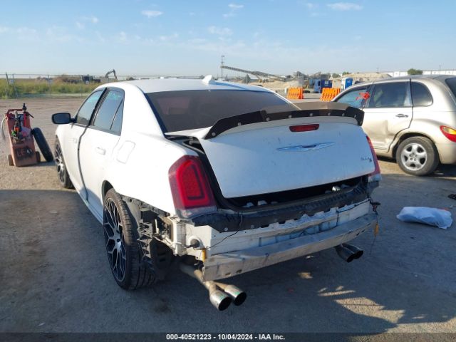 Photo 2 VIN: 2C3CCABG1HH664906 - CHRYSLER 300 