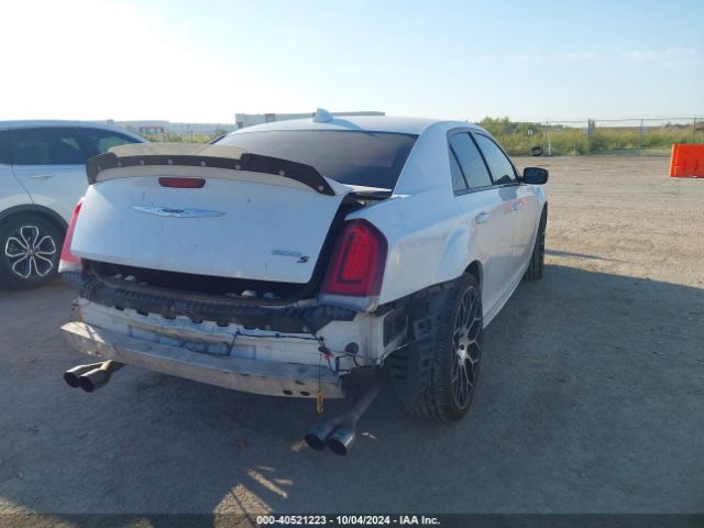 Photo 3 VIN: 2C3CCABG1HH664906 - CHRYSLER 300 