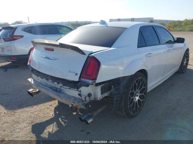 Photo 5 VIN: 2C3CCABG1HH664906 - CHRYSLER 300 