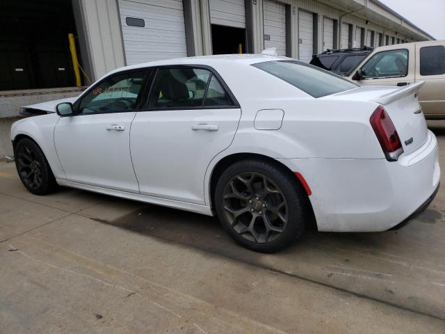 Photo 1 VIN: 2C3CCABG1HH668437 - CHRYSLER 300 S 