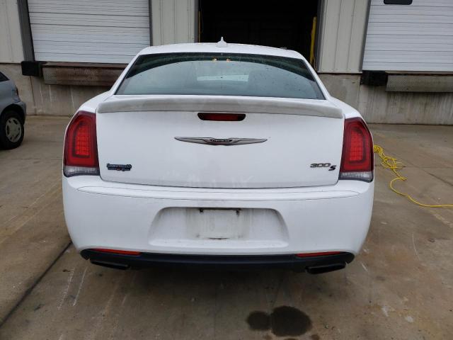 Photo 5 VIN: 2C3CCABG1HH668437 - CHRYSLER 300 S 