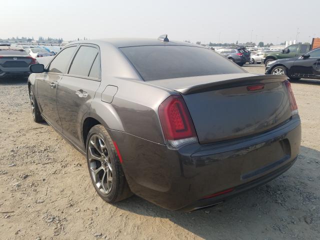 Photo 2 VIN: 2C3CCABG1HH668793 - CHRYSLER 300 S 