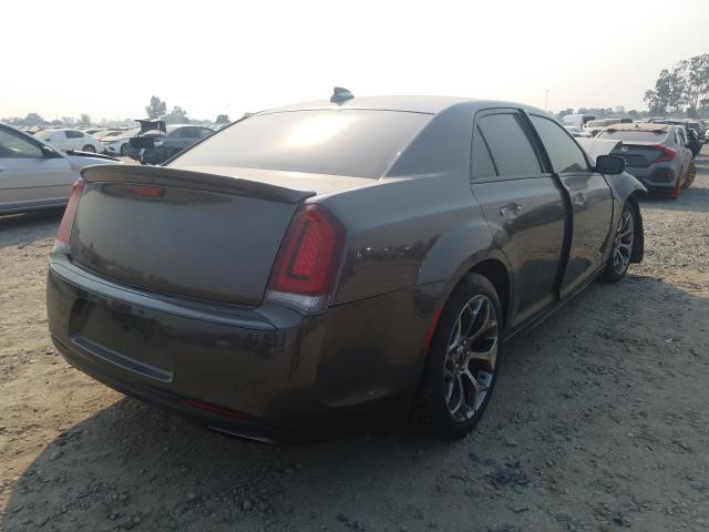 Photo 3 VIN: 2C3CCABG1HH668793 - CHRYSLER 300 S 