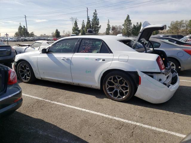 Photo 1 VIN: 2C3CCABG1JH117639 - CHRYSLER 300 