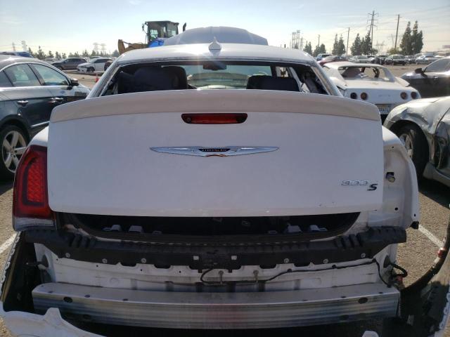 Photo 5 VIN: 2C3CCABG1JH117639 - CHRYSLER 300 