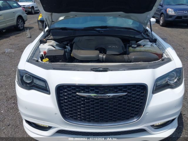 Photo 9 VIN: 2C3CCABG1JH117639 - CHRYSLER 300 