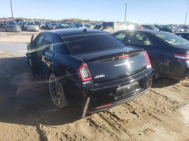 Photo 2 VIN: 2C3CCABG1JH137633 - CHRYSLER 300 S 