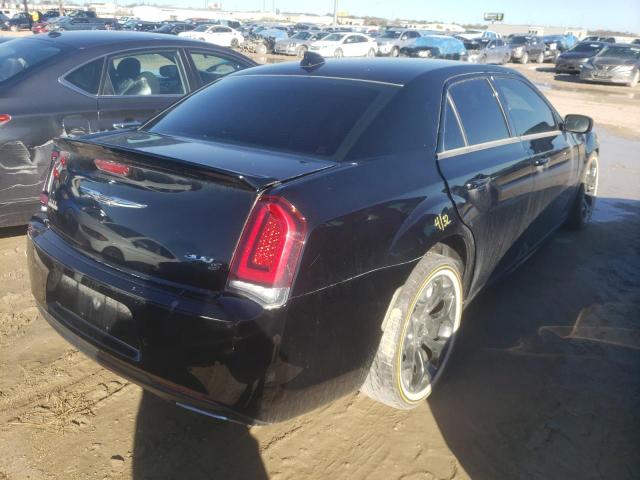 Photo 3 VIN: 2C3CCABG1JH137633 - CHRYSLER 300 S 