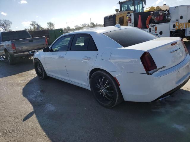 Photo 1 VIN: 2C3CCABG1JH140399 - CHRYSLER 300 S 