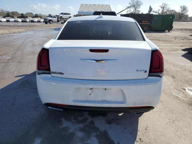 Photo 5 VIN: 2C3CCABG1JH140399 - CHRYSLER 300 S 