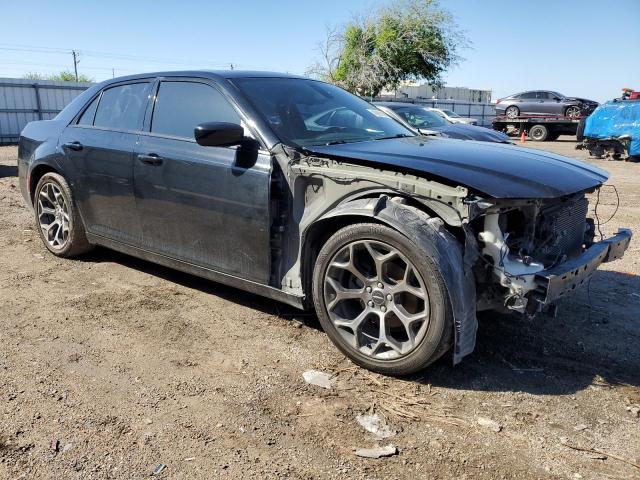 Photo 3 VIN: 2C3CCABG1JH144582 - CHRYSLER 300 