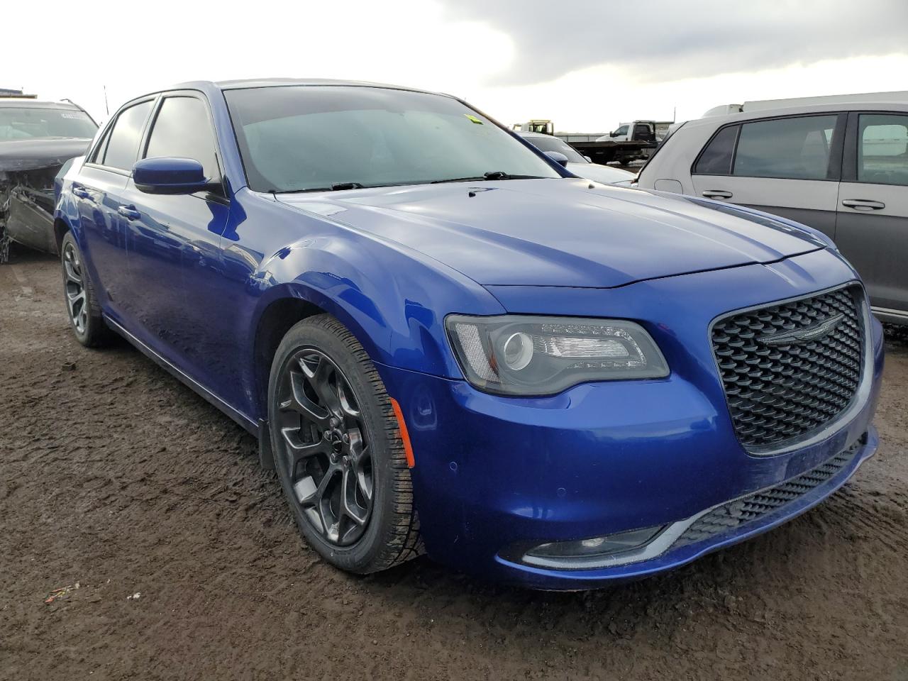 Photo 3 VIN: 2C3CCABG1JH190736 - CHRYSLER 300 