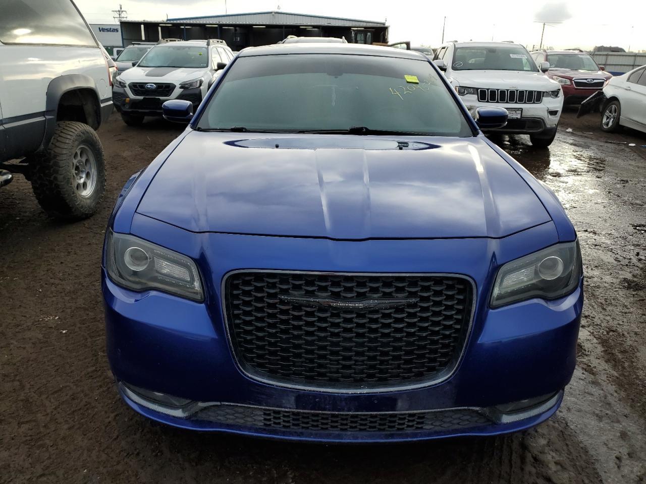 Photo 4 VIN: 2C3CCABG1JH190736 - CHRYSLER 300 