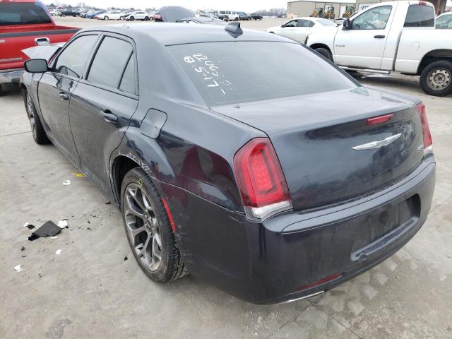 Photo 2 VIN: 2C3CCABG1JH211178 - CHRYSLER 300 S 