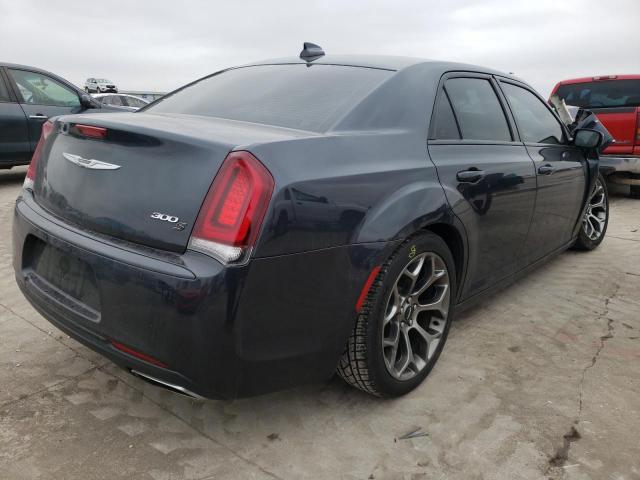 Photo 3 VIN: 2C3CCABG1JH211178 - CHRYSLER 300 S 