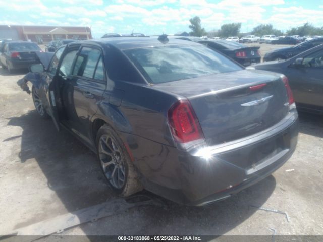 Photo 2 VIN: 2C3CCABG1JH214386 - CHRYSLER 300 